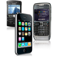 Американците искат смартфони, въпреки че не ги разбират