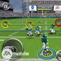 Madden 2010 ще има версия и за iPhone