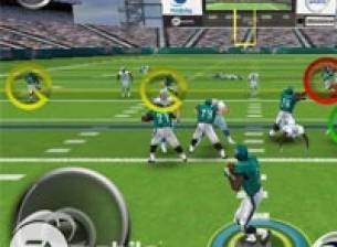 Madden 2010 ще има версия и за iPhone