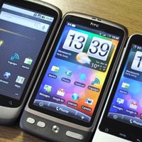 Ъпдейтът до Android 2.2 за HTC Desire, Legend и Wildfire идва през третото тримесечие