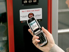 LG подготвя NFC система за разплащания за европейския пазар