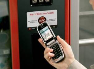 LG подготвя NFC система за разплащания за европейския пазар