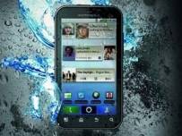 Задава се версия на Motorola Defy с 1GHz процесор