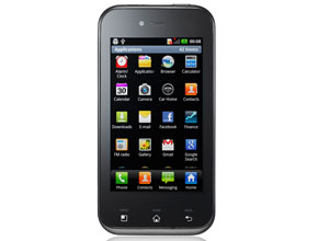 LG Optimus SOL и Optimus NET официално в България