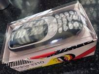 Новата версия на Nokia 3310 получава прозрачна опаковка