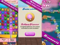 Activision Blizzard купува създателите на Candy Crush за 5,9 милиарда долара