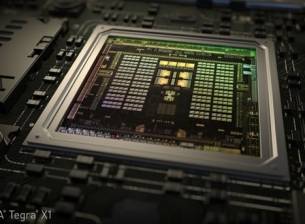 Новият мобилен суперчип на NVIDIA се казва Tegra X1