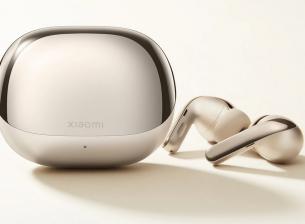 Xiaomi представи слушалки, часовник и мощен ел. скутер за международните пазари