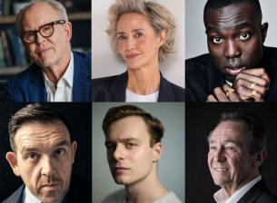 HBO обяви част от актьорския състав в новия сериал „Хари Потър“