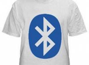 Bluetooth дреха