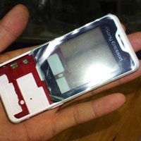 Още един мистериозен телефон от Sony Ericsson