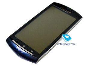 Наследникът на Sony Ericsson Vivaz може би ще се казва Xperia Neo