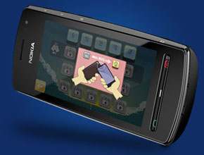 Нова спецификация на NFC опростява трансфера на данни