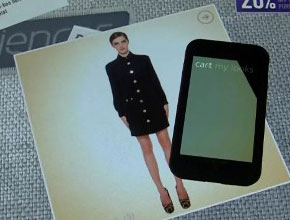 Microsoft показва интеграция между Windows Phone и Surface