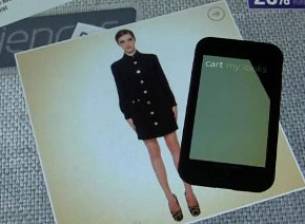 Microsoft показва интеграция между Windows Phone и Surface