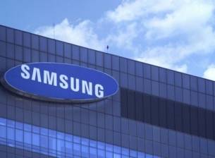 Samsung прави чипове за добив на криптовалути