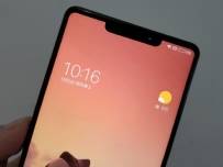 Снимки на Xiaomi Mi Mix 2s показват изрязан дисплей (обновена)