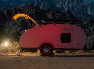 Starlink вече предлага международен роуминг