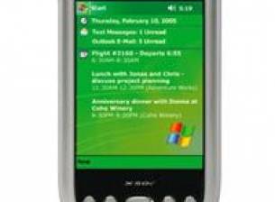 Dell Axim X50
