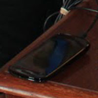 Снимки с Nexus S и Samsung GT-i9200