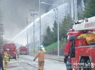 Пожар в завод за платки може да повлияе на наличностите на Samsung Galaxy S5