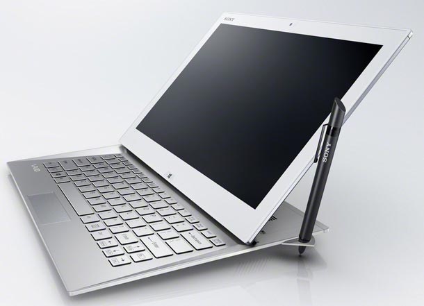 Новите Sony VAIO Pro 11/13 и VAIO Duo 13 са по-компактни и по-бързи