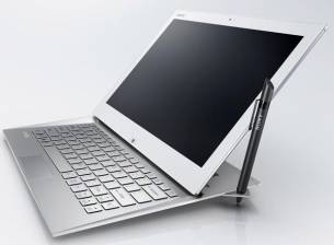 Новите Sony VAIO Pro 11/13 и VAIO Duo 13 са по-компактни и по-бързи