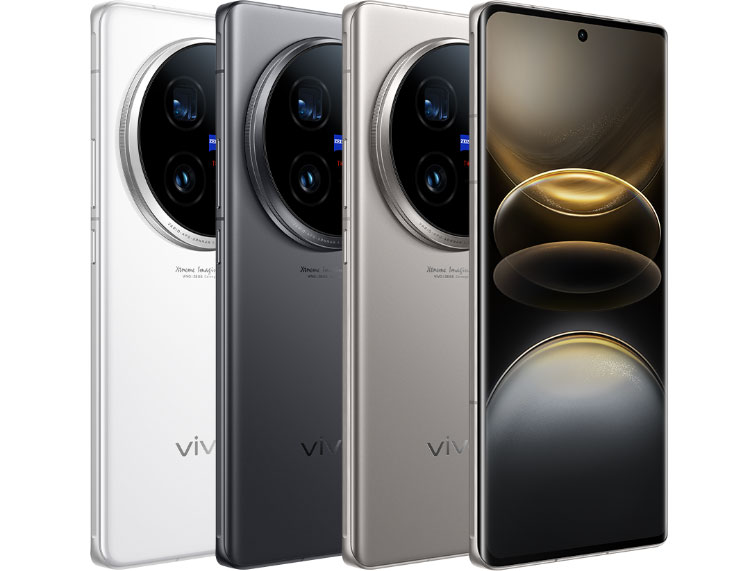 Vivo X100 Ultra предлага впечатляваща камера и Snapdragon 8 Gen 3