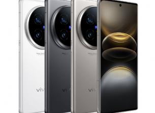 Vivo X100 Ultra предлага впечатляваща камера и Snapdragon 8 Gen 3