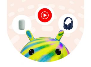 Google увеличава минималните изисквания за RAM и памет за Android