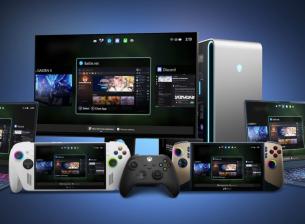 Windows 11 ще се сдобие с пълноекранен Xbox режим