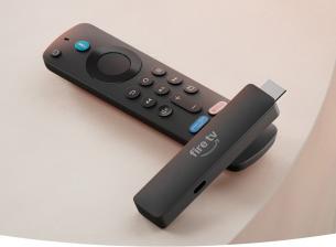 Най-новият Fire TV Stick на Amazon се захранва директно от телевизора