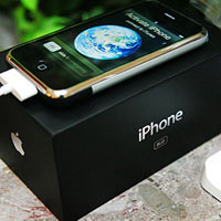 Отказана гаранция за отключен iPhone