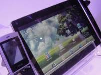Поява на таблета Asus Eee Pad MeMO с Android 3.0 на CeBIT