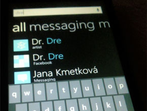 Windows Phone Tango ще работи с по-евтини смартфони