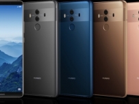 Тестова версия на Android 9 Pie за Huawei Mate 10 Pro