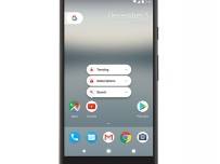 Google започна да разпространява Android 7.1.1