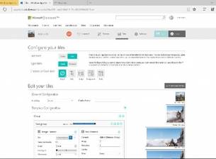 С App Studio можете да създавате приложения за Windows 10, без да пишете код