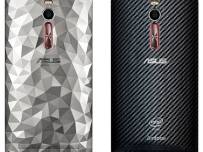 Asus пуска специална версия на ZenFone 2 с 256GB памет