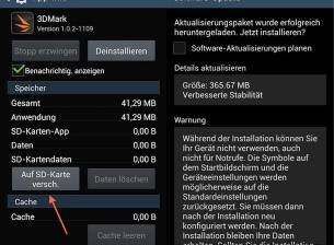 Ъпдейт за Galaxy S4 добавя опция за местене на приложенията в картата с памет