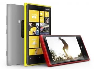 Наследникът на Nokia Lumia 920 ще е с по-тънък алуминиев корпус