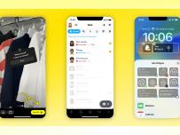 Snapchat дава достъп на всички до уеб версията на приложението