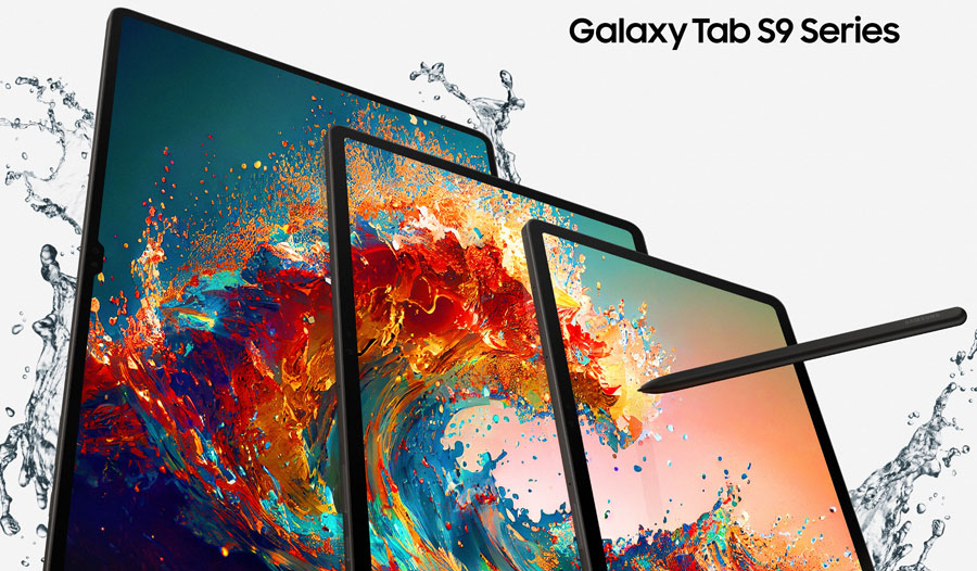 Ето как да поръчате предварително Samsung Galaxy Tab S9, S9+ и S9 Ultra