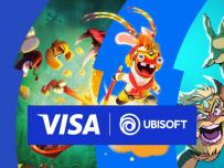 Visa и Ubisoft обявиха тригодишно стратегическо партньорство