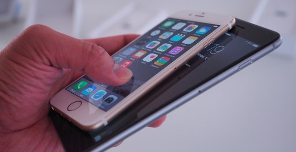 Проблеми с производството на iPhone 6 бавят доставките