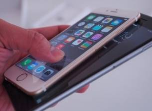 Проблеми с производството на iPhone 6 бавят доставките