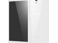 Lenovo Vibe S1 предлага две селфи камери