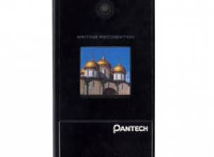 Pantech PG-2800 разпознава ръкописен текст