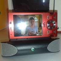 Нов преносим високоговорител от Sony Ericsson