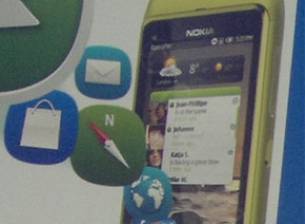 Интерфейсът на Symbian ще се промени през есента